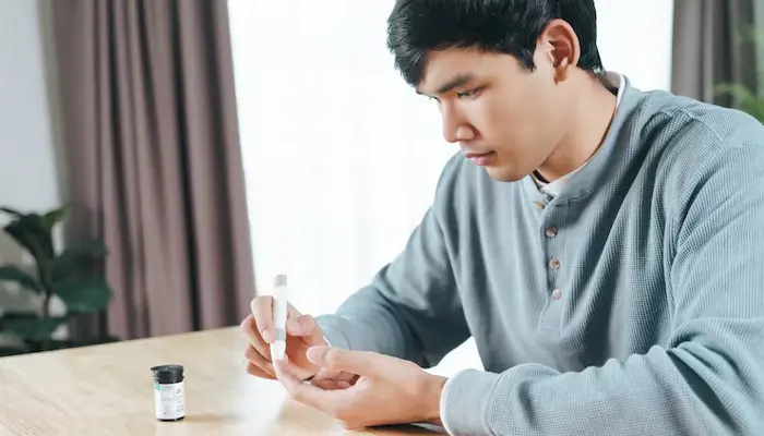30 tuổi có bị tiểu đường không? Có thể bị đái tháo đường