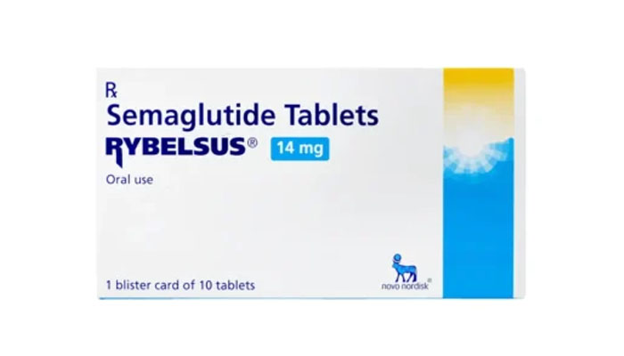 Rybelsus chống chỉ định với nhiều trường hợp