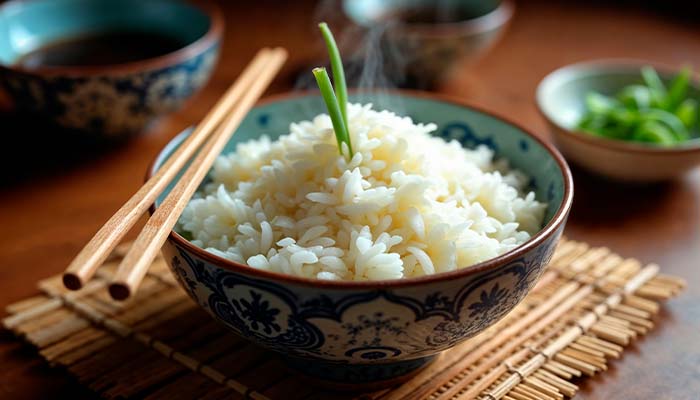 Người tiểu đường chỉ nên ăn 1/2 chén cơm chín