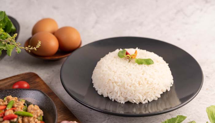 Ăn cơm nhiều có bị tiểu đường không>