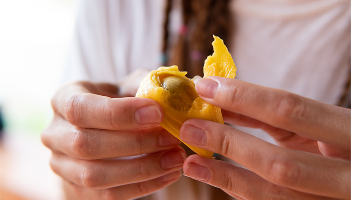 Người tiểu đường nên ăn 3-4 múi mít/lần