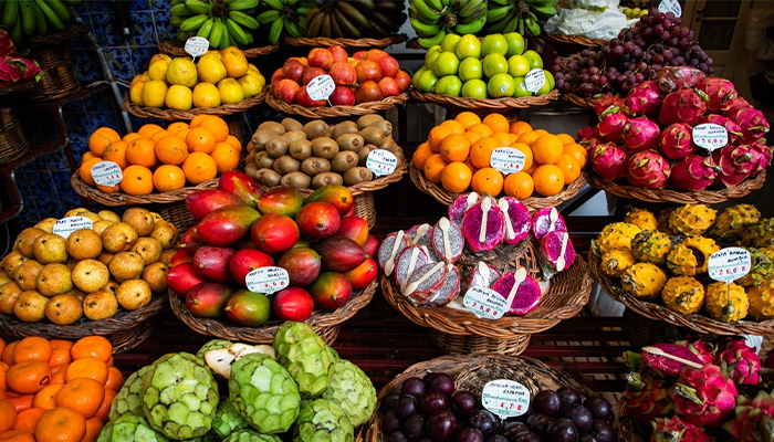 Ăn nhiều hoa quả ngọt có bị tiểu đường không? Có nhưng còn nhiều yếu tố khác chứ không đền hoàn toàn từ ăn uống