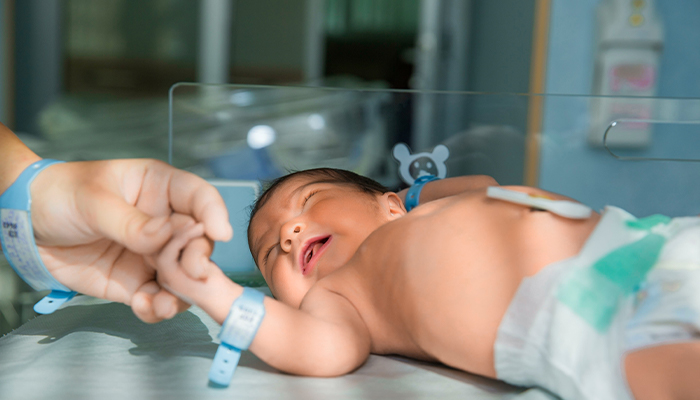 Nguy cơ của bệnh tiểu đường đến trẻ sơ sinh