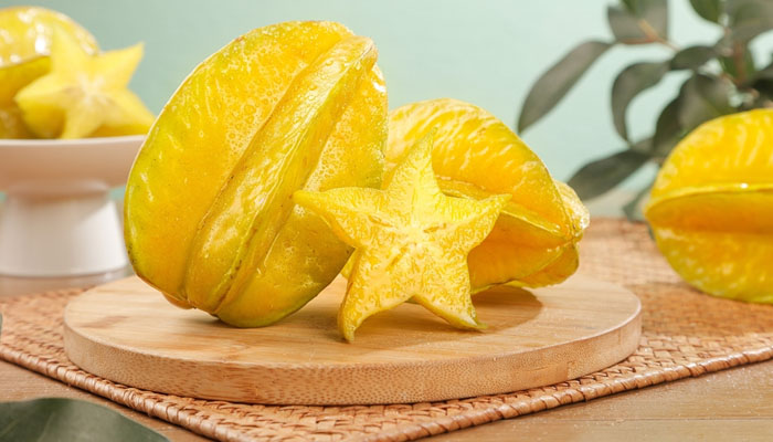 Bài thuốc dân gian chữa tiểu đường dùng khế chua