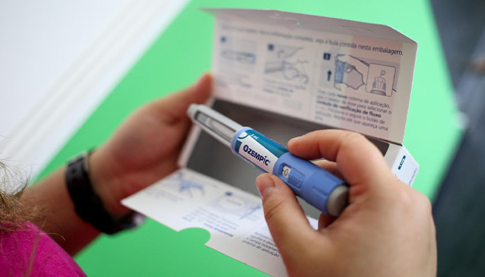 Cần đảm bảo thuốc tiêm Ozempic luôn ổn định trên mọi cung đường