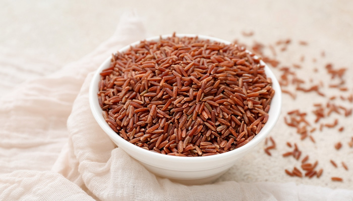 Bệnh đái tháo đường nên ăn gạo lứt