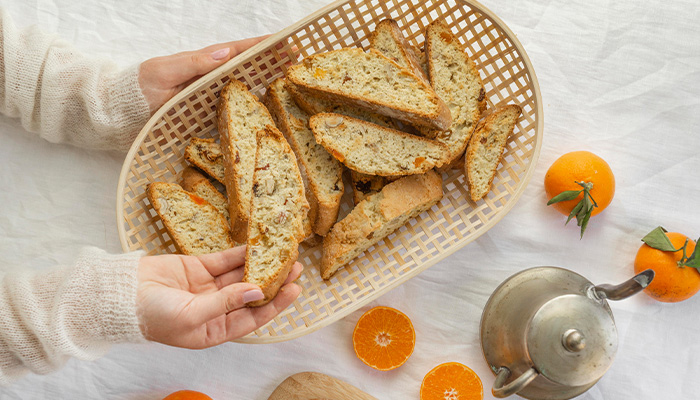 Bệnh tiểu đường có thể ăn bánh nhưng cần chọn loại phù hợp