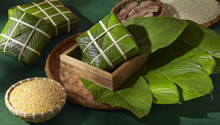 Tiểu đường có ăn được bánh chưng không? Có thể ăn nhưng nên hạn chế