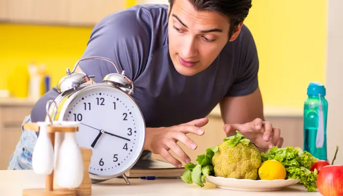 Người bệnh tiểu đường có cần nhịn ăn không? Phụ thuộc vào mục đích của bạn