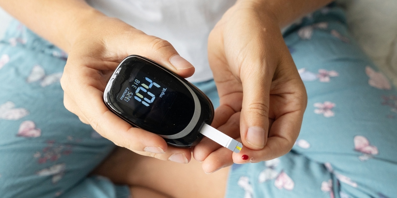 Bệnh tiểu đường có chữa được không?