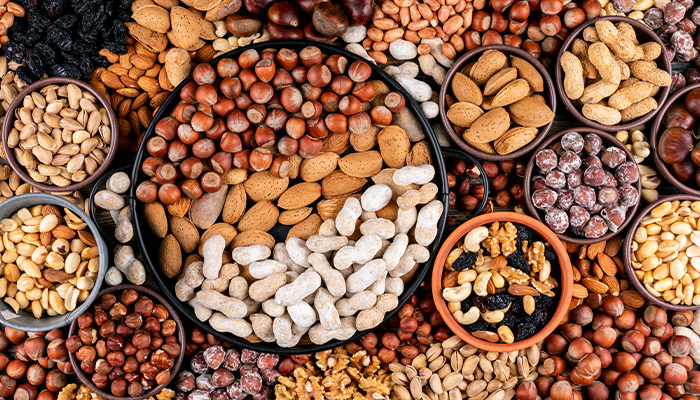 Bệnh tiểu đường có thể ăn vặt nhưng lựa chọn đồ ăn phù hợp