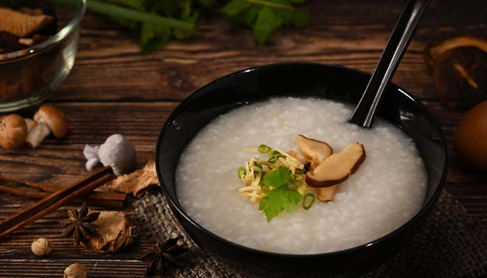 Bị tiểu đường có nên ăn cháo không? Có thể ăn nhưng cần ăn với khẩu phần hợp lý