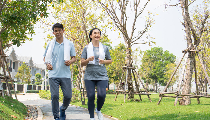 Bệnh tiểu đường nên tập thể dục nhưng cần chú ý đến chỉ số đường huyết