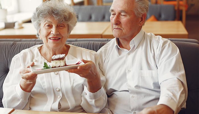 Bị tiểu đường có thèm ngọt không? Câu trả lời là có