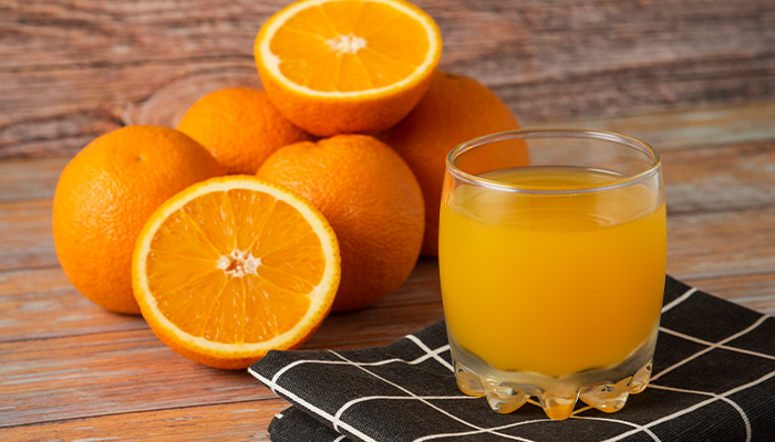 Tiểu đường có uống nước cam được không? Câu trả lời là có