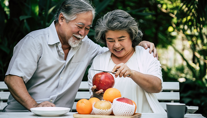 Người bệnh tiểu đường nên ăn trái cây đúng cách