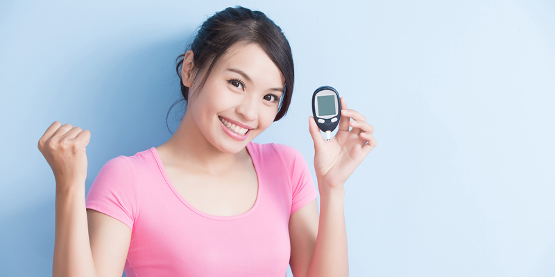 Bệnh tiểu đường ở phụ nữ