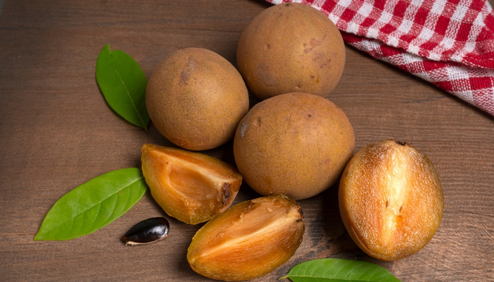 Tiểu đường thai kỳ ăn hồng xiêm được không? Có thể nhưng ăn với lượng hợp lý