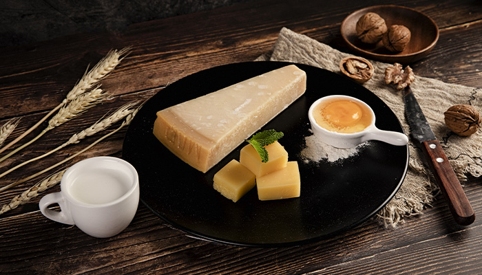 Tiểu đường thai kỳ ăn phô mai được không? Có thể ăn nhưng với lượng hợp lý