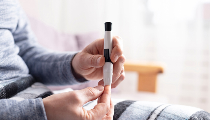 Tiểu đường tuýp 2 sống được bao lâu?