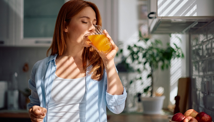 Bệnh tiểu đường uống nước gì tốt