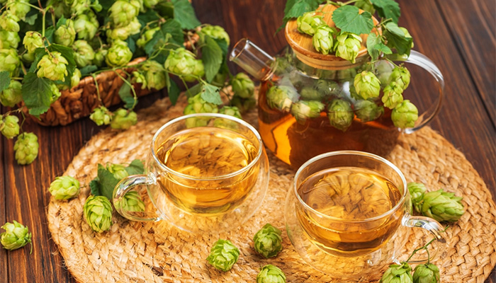 Bệnh tiểu đường uống trà được không? Hoàn toàn uống được