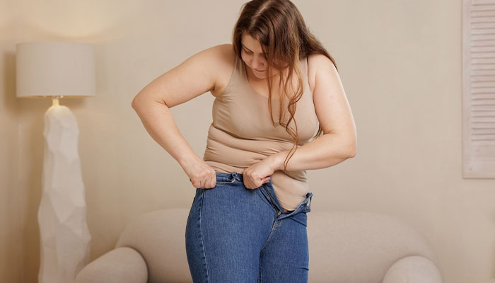 Béo phì cần tầm soát tiểu đường type 2