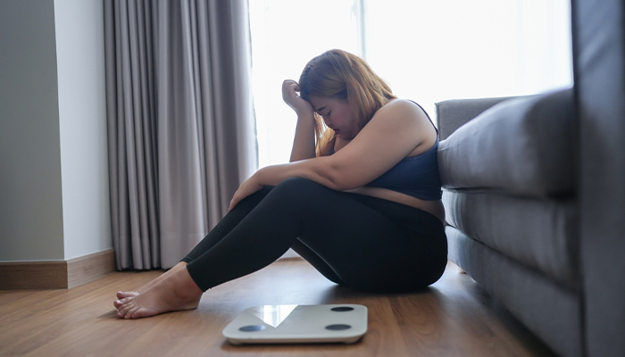 Béo phì và bệnh tiểu đường có mối quan hệ chặt chẽ với nhau