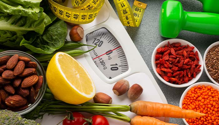 Bệnh tiểu đường có thể tăng cân được