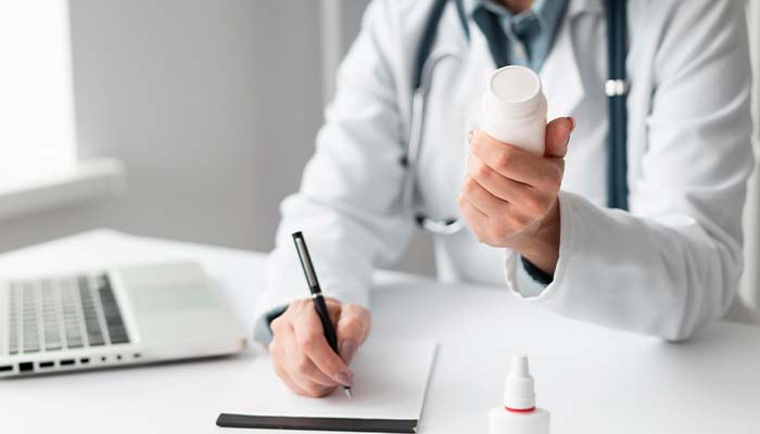 Bạn nên mua Pioglitazone 30mg khi có chỉ định của bác sĩ 