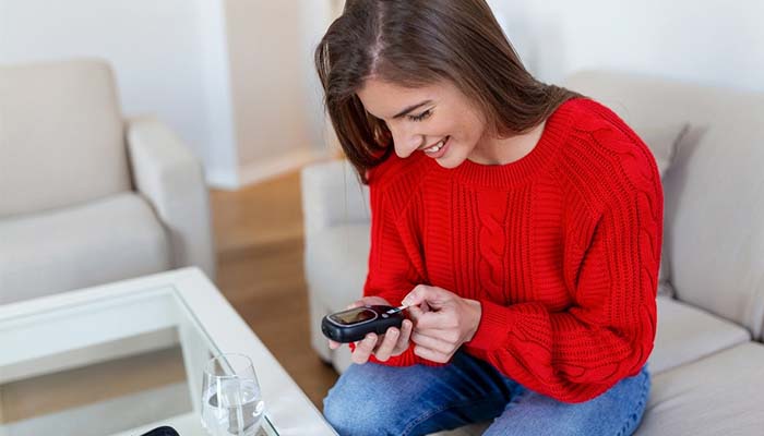 Bị tiền tiểu đường có chữa được không