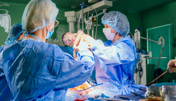 Tiểu thường thai kỳ có sinh thường được không và bị tiểu đường có sinh mổ được không?