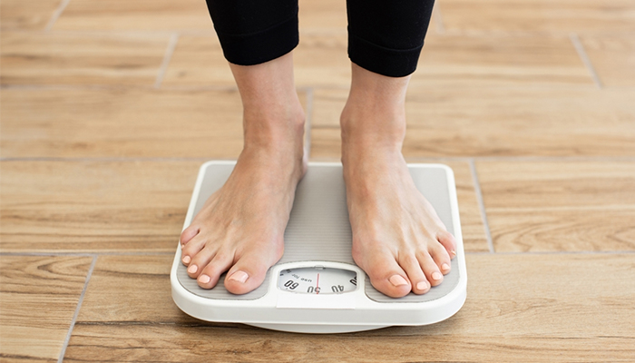 Bị bệnh tiểu đường có tăng cân được không