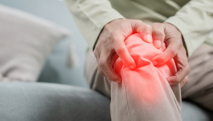 Biến chứng tiểu đường đến xương khớp