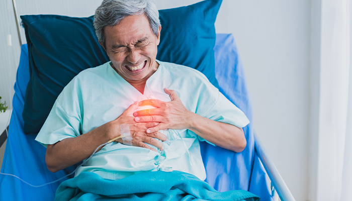 Biến chứng bệnh tim mạch ở người bệnh tiểu đường
