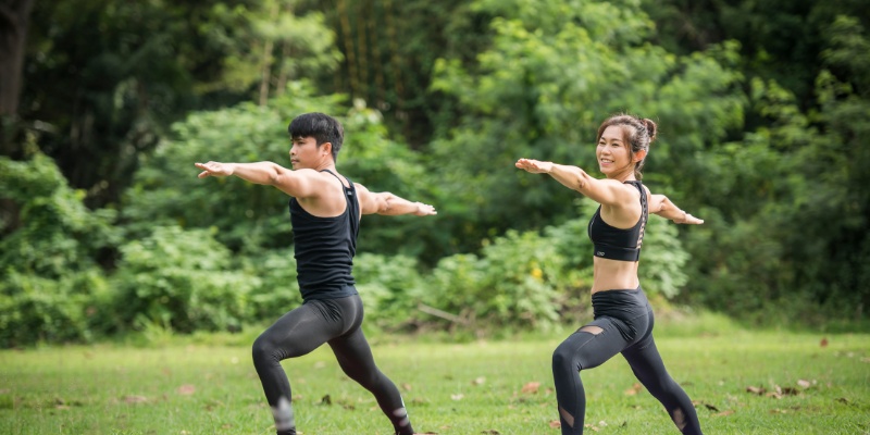 Tập thể dục là biện pháp tốt cho người tiểu đường
