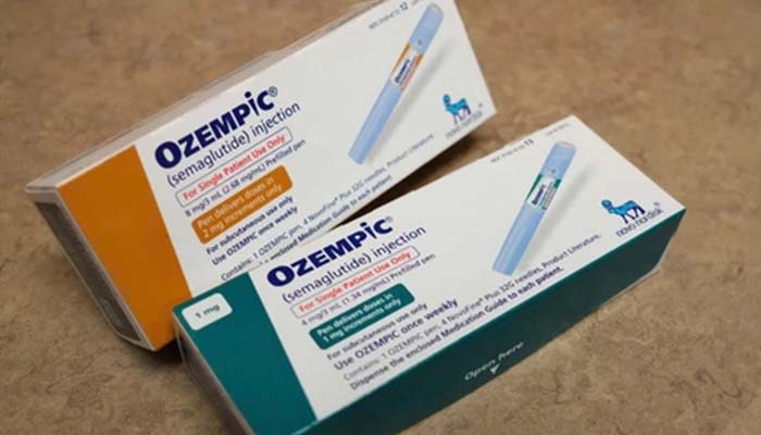 Bút tiêm Ozempic là thuốc tiêm kê đơn, có thể mua tại các nhà thuốc lớn