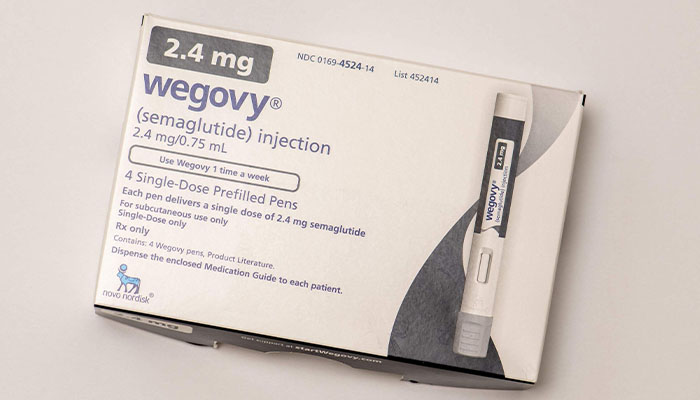 Bút tiêm Wegovy giá bao nhiêu? Mức giá không cố định, phụ thuộc vào nhiều yếu tố