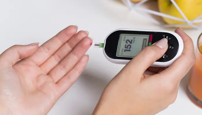 Tiểu đường được chẩn đoán dựa trên các xét nghiệm đường huyết