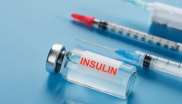 Có nhiều loại insulin phù hợp vào từng tình trạng của người bệnh 