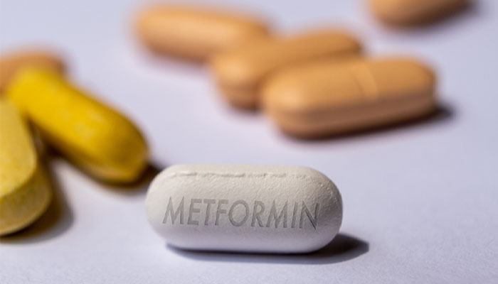 Metformin là một trong những thuốc điều trị tiểu đường phổ biến