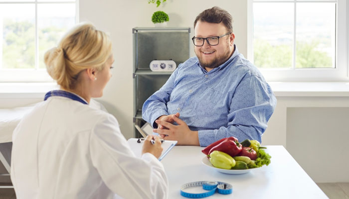 Mục tiêu điều trị đái tháo đường vừa ổn định đường huyết vừa duy trì cân nặng