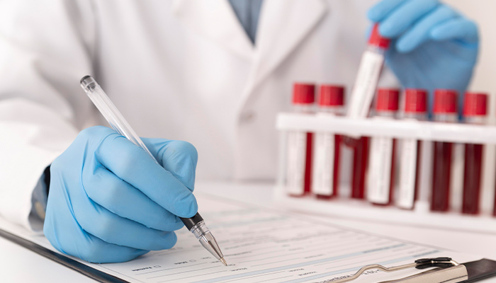 Chẩn đoán đái tháo đường dựa vào các xét nghiệm đường huyết 