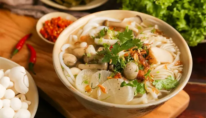 Người tiểu đường có ăn bánh canh được không? Có thể nhưng cần lưu ý về liều lượng và cách chế biến