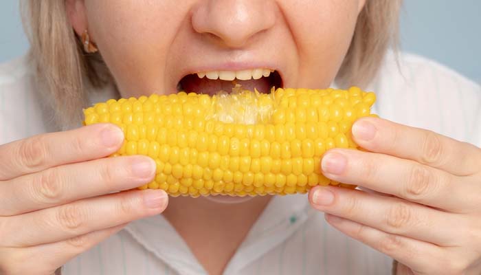 Người tiểu đường thai kỳ nên ăn bắp với khẩu phần hợp lý 