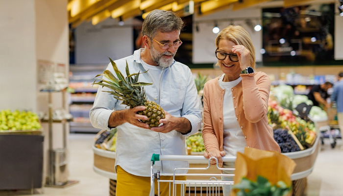 Bệnh tiểu đường ăn dứa được không? Có nhưng cần ăn với lượng hợp lý