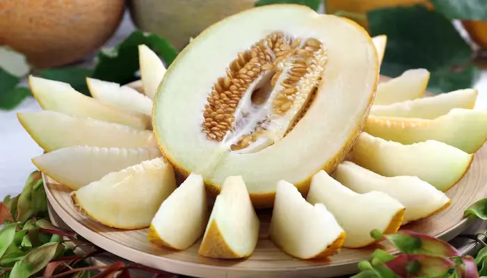 Bệnh tiểu đường có ăn được dưa lê không? Ăn được nhưng cần ăn với lượng hợp lý