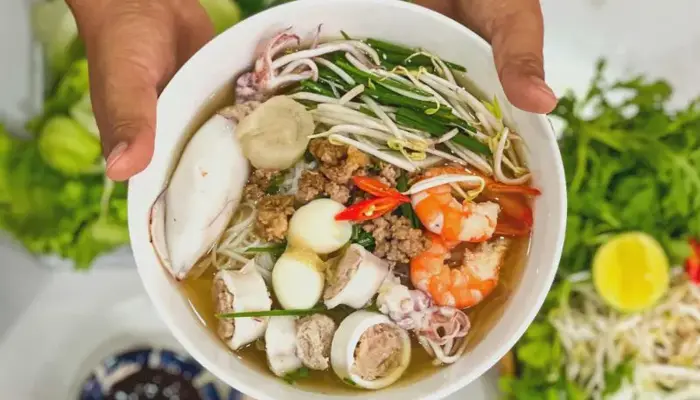 Người tiểu đường nên ăn hủ tiếu với liều lượng và cách chế biến phù hợp