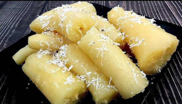 Bệnh tiểu đường có ăn khoai mì được không? Được nhưng cần biết cách ăn đúng