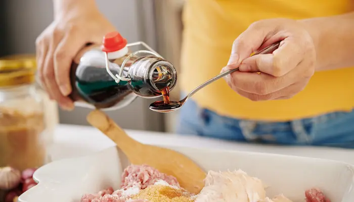 Người tiểu đường nên ăn nước mắm với liều lượng hợp lý 